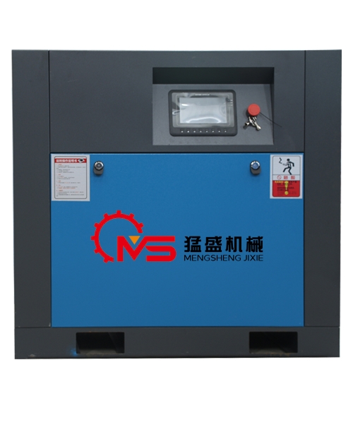 上海压缩机的排气量不足的原因有哪些？