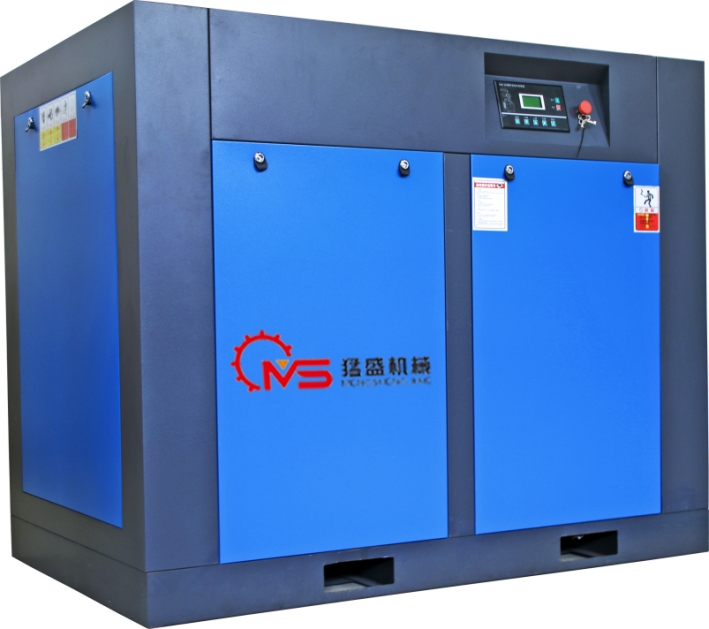 上海螺杆空压机保护控制的措施和特点